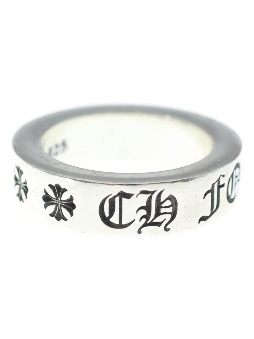 Chrome Hearts product name